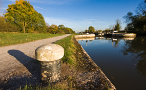 Kryssning Göta Kanal för två