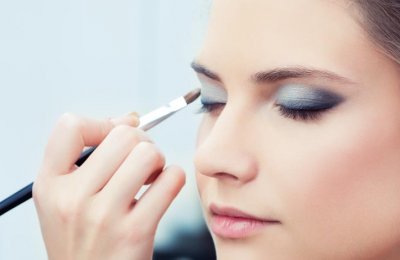 Personlig Makeup-rådgivning
