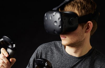 Virtual Reality - 1 timme