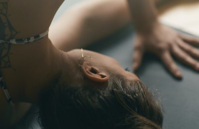 Acro yoga - Privatlektion för två