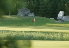 Golfhelg för två i Eskilstuna
