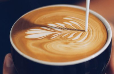Kaffeprovning - Från böna till fika